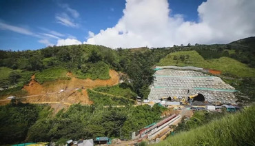 Nuevo contrato de ingeniería para Comsa en Colombia